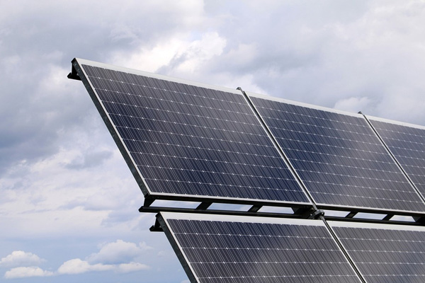 光伏元器件的使用范圍