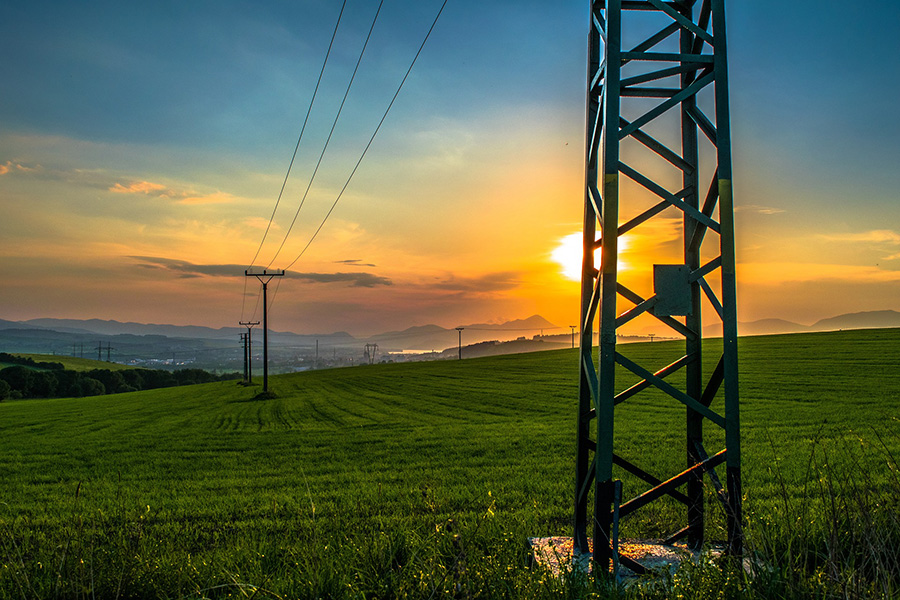 我國(guó)變電站 自主可控裝備實(shí)現(xiàn)全面升級(jí)